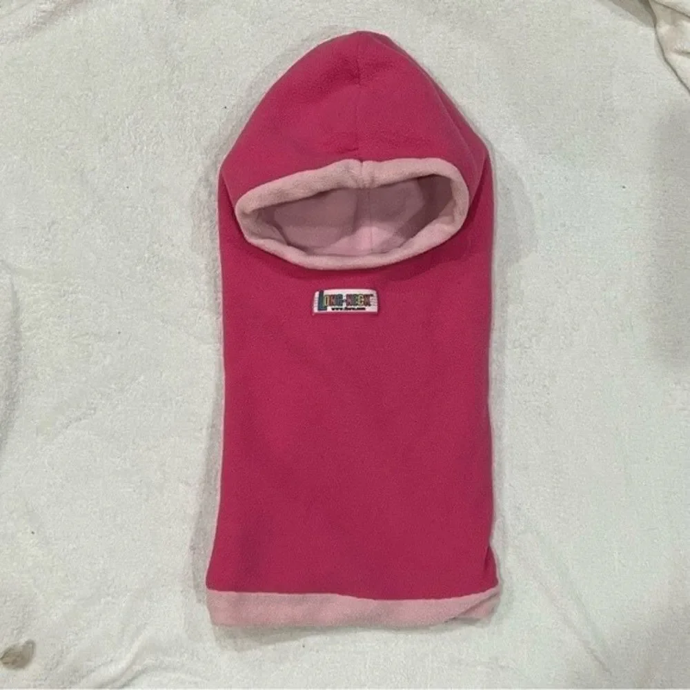 Long Neck Winter Gaiter Hat